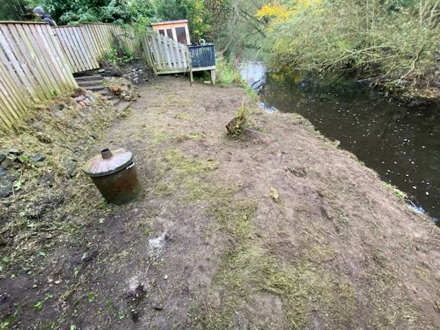Do you need a garden tidy up company in Edinburgh? click here for a graden tidy quote from JDS Gardeing services