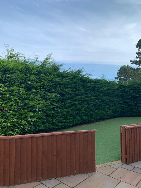 Do you need a large hedge cut and shaped in Edinburgh, click here for a hedge cutting quote near you in the Edinburgh area from JDS Gardening
