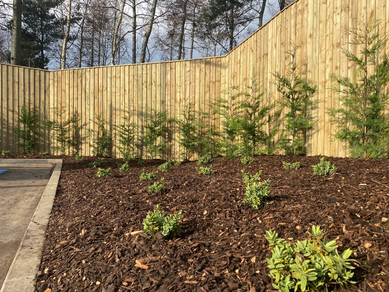 Do you need a commercial landscaping contractor in Edinburgh? click here and contact JDS Gardening Services