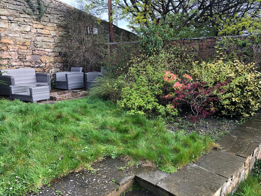 Do you need your garden tidied up? click here and contact JDS gardening in Edibburgh