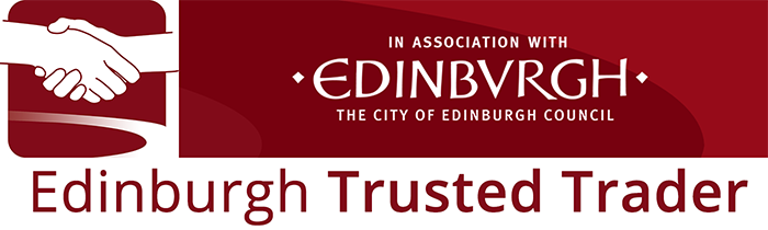 JDS are a Trusted Trader in Edinburgh, click here to read reviews