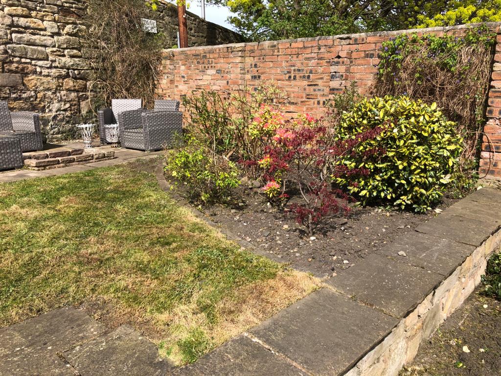 JDS are a local garden tidy up company in Edinburgh, click here and contact JDS Gardening Services for a quote