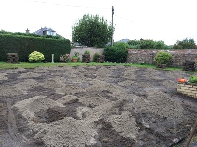 Lawn turfing installation quotes in Edinburgh, click here and contact JDS Gardening Services