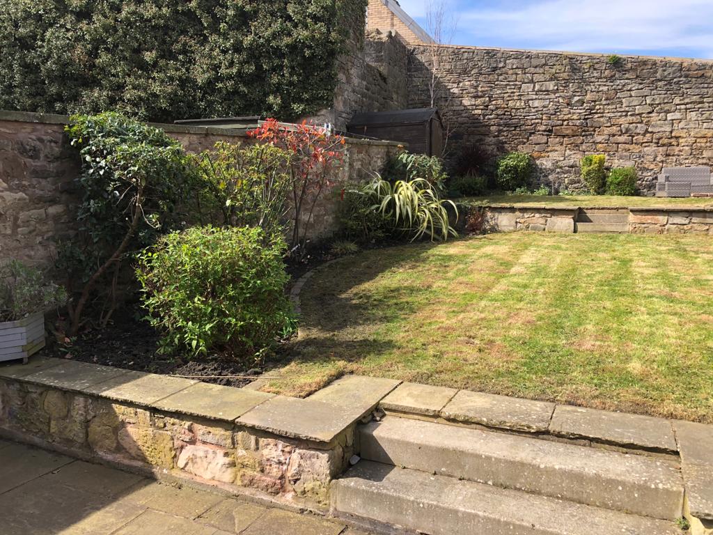 Garden clearance quotes in Edinburgh, click here and contact JDS Gardening Services for a quote