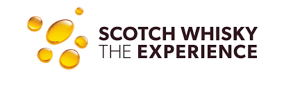 The Scotch Whisky Experience in Christmas Tree in Edinburgh.