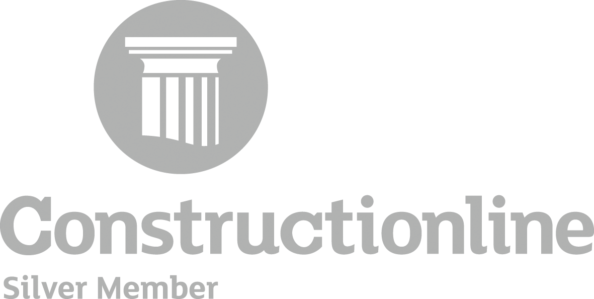 JDS are now Silver Members of Constructionline