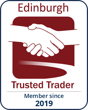 Click and read the JDS trusted trader reviews, we are Edinburgh #1 accredited gardening company